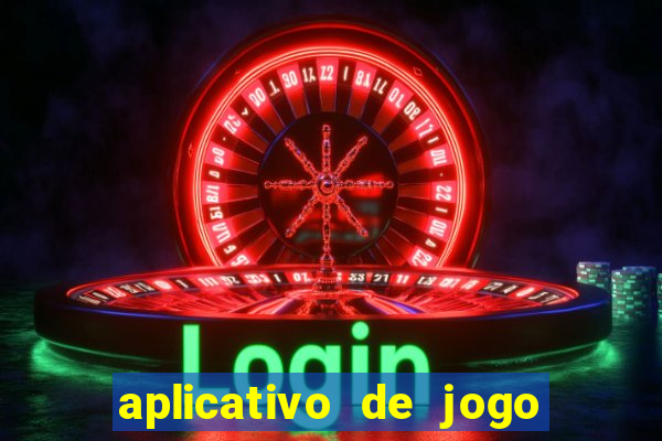 aplicativo de jogo que paga no cadastro